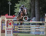 Lazzarini Up and Go CsioArJYR SS7 7486 : CSIO Giovani Arezzo, Lazzarini Alice, Up and Go, foto Stefano Secchi ©